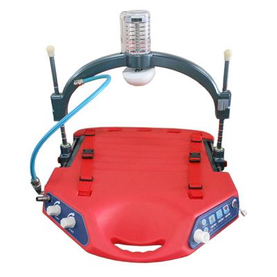 藍(lán)仕威克全自動(dòng)心肺復(fù)蘇機(jī)AHS 200A、AHS 200B、AHS 200C