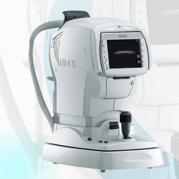 非接觸式眼壓計(jì)、nt-530、nt-530p