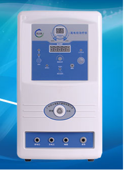 低、中頻高電位治療儀ND-10000