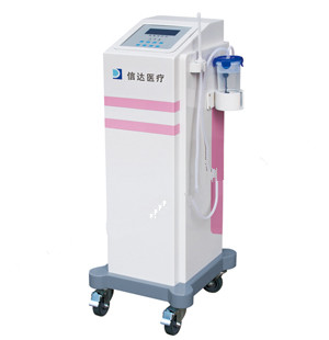 臭氧治療儀XD-2000A、XD-2000B、XD-2000D