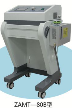 醫(yī)用臭氧治療儀zamt-100型、zamt-80型、zamt-80a型、zamt-80b型