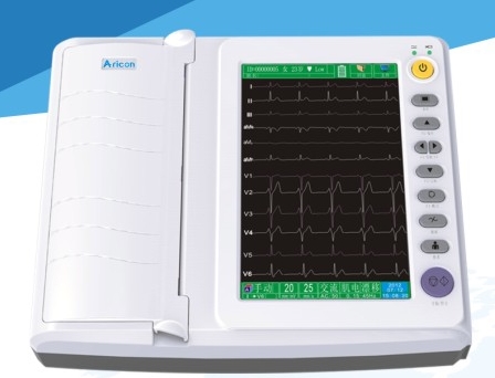 心電圖機(jī)ECG-1C、ECG-1D、ECG-3C、ECG-3D、ECG-6C、ECG-6D、ECG-12C、ECG-12D