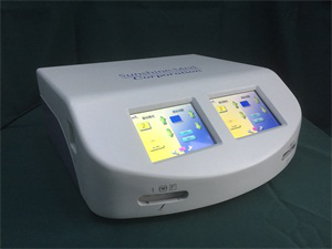 高頻手術(shù)系統(tǒng)sm-5000  、sm-5000b、sm-5000bt、sm-5000dt