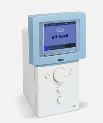 物理治療儀BTL-4710 Smart，BTL-4825S Smart，BTL-4825SL Smart