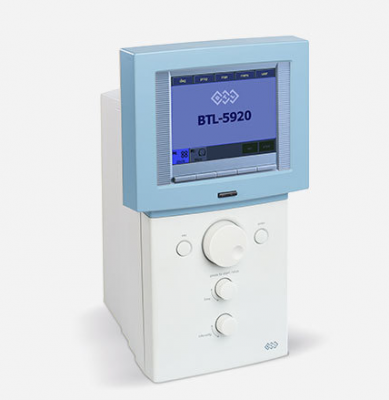 物理治療儀BTL-4710 Smart，BTL-4825S Smart，BTL-4825SL Smart