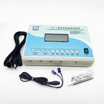 溫針電針綜合治療儀ht-2、ht-2a