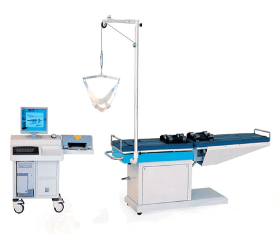 頸腰椎治療多功能牽引床jyz-ia、jyz-ib、jyz-iia、jyz-iib、jyz-iiia、jyz-iiib、jyz-iva、jyz-ivb