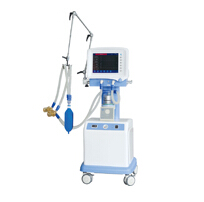 急救呼吸機(jī)jixi-h-100a、jixi-h-100