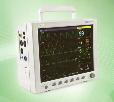 口腔燈 vd-1、vd-2
