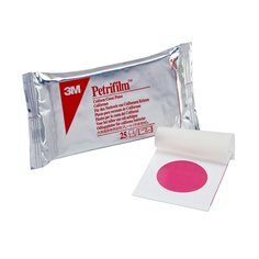 3m?petrifilm?大腸菌群測試片6416，1000/箱