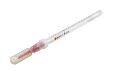 3m?快速涂抹棒6433，250/盒