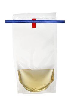 3M? QDBFD225增菌稀釋袋，含225毫升改性緩沖蛋白胨水 ，32袋/箱