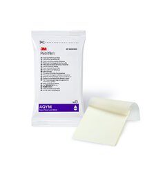 3M? Petrifilm? 6413水質(zhì)酵母菌和霉菌測試片，1000個(gè)/箱