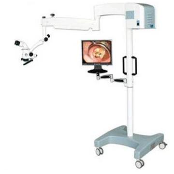 牙科手術(shù)顯微鏡LZJ-4D、LZJ-6D、LZJ-6E、LZJ-6ET型