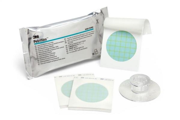 3m? petrifilm? 6481高靈敏度測試片涂布器，2個/箱