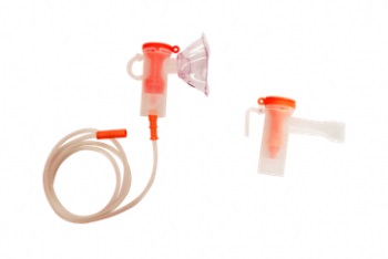一次性使用霧化器面罩型wh-m01、wh-m02、wh-m03