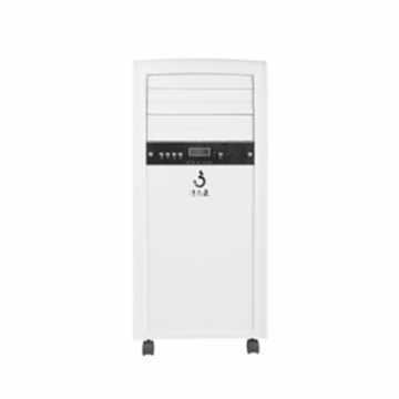 凈為康jwk/jh款式Ⅱ（100?）普通移動式，等離子空氣消毒機(jī)