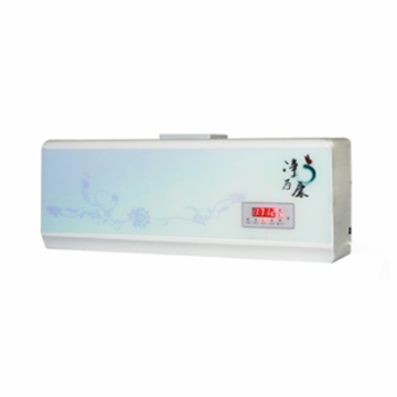 凈為康jwk/xd-c款式Ⅰ（150?）壁掛式，臭氧空氣消毒凈化機(jī)