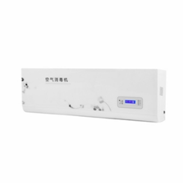 凈為康jwk/jh款式Ⅰ（80?）普通壁掛，等離子空氣消毒機(jī)