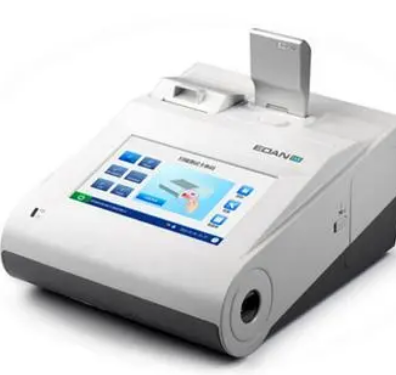 血氣生化分析儀i15、i15a