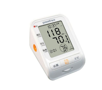 臂式電子血壓計(jì)dbp-1210、dbp-1313