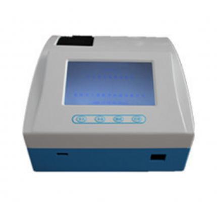 熒光免疫分析儀chf400，chf400-b
