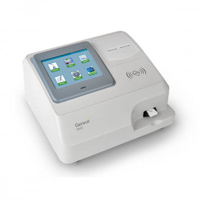 熒光免疫分析儀chf 600、chf 601、chf 602、chf 603、chf 610