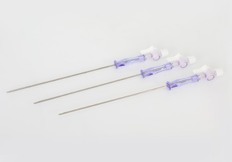 bt-12、bt-15一次性使用氣腹針