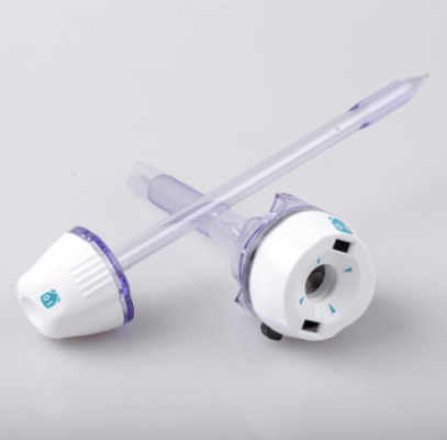 fhccq-10，fhccq-12一次性使用腹腔鏡用穿刺器