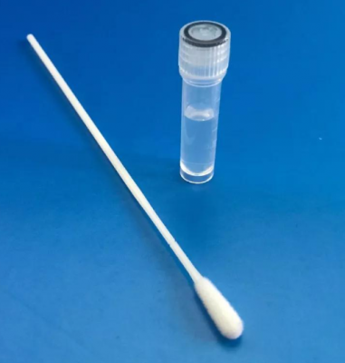 一次性使用無菌采樣拭子hyh-08、hyh-09、hyh-10