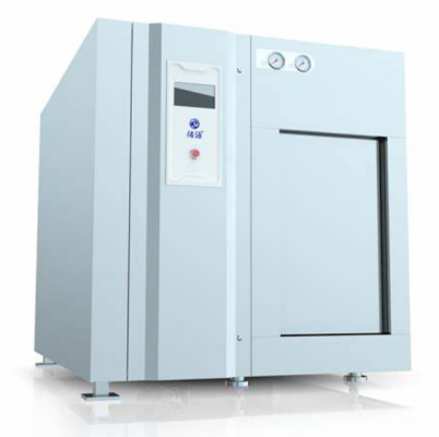 mvs-1200、mvs-1000脈動真空蒸汽滅菌器