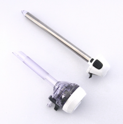 一次性使用腹腔鏡用穿刺器φ5mm、φ8mm、φ10mm
