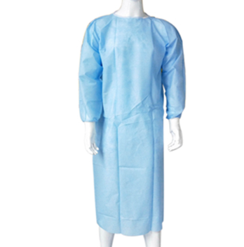 潤(rùn)生一次性使用手術(shù)衣高性能：s、m、l、xl