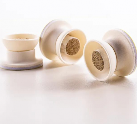 泥碗灸療器10mm、15mm