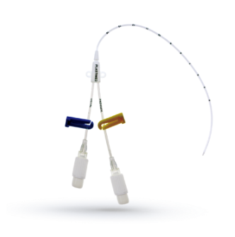 9183、9184傳送導(dǎo)管delivery catheter