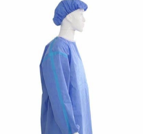 一次性使用手術(shù)衣xxxl、4xl、5xl和濟(jì)堂