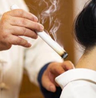 中醫(yī)灸療器具溫通灸型、溫和灸型、小艾灸型高圣