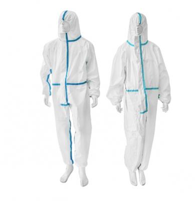 醫(yī)用一次性防護服xl、xxl、xxxl