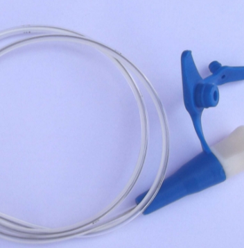 一次性使用經(jīng)鼻胃腸管ii型:2.67mm(fr8)、3.33mm(fr10)