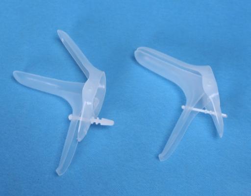 一次性使用無菌陰道擴(kuò)張器大號、中號、小號環(huán)康
