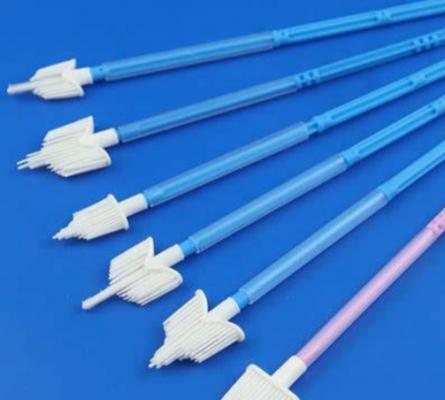 一次性使用采樣器a1(咽拭子)、a2(鼻拭子)