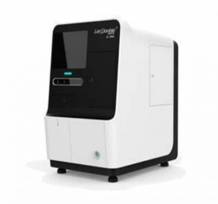 全自動化學(xué)發(fā)光免疫分析儀i 6000、i 8000