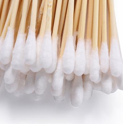 醫(yī)用棉簽10cm、12cm晟航