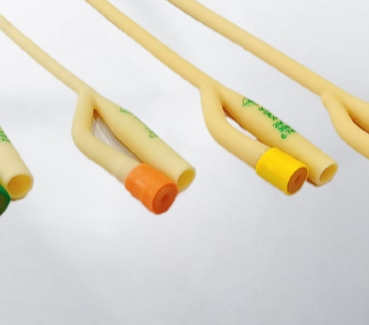 雙腔、三腔一次性使用導(dǎo)尿管埃納生