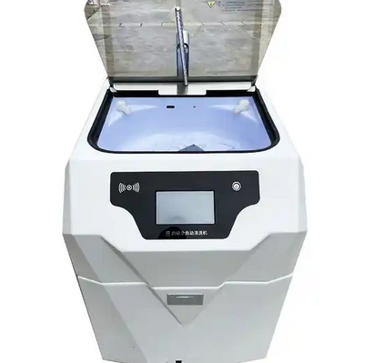 銘泰ec1000內(nèi)鏡清洗機中標(biāo)價