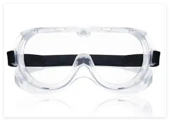 20cm×5.5cm醫(yī)用隔離眼罩代理