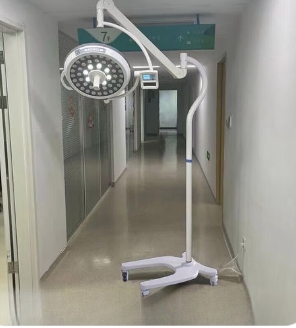 ks-q35手術(shù)輔助照明燈代理