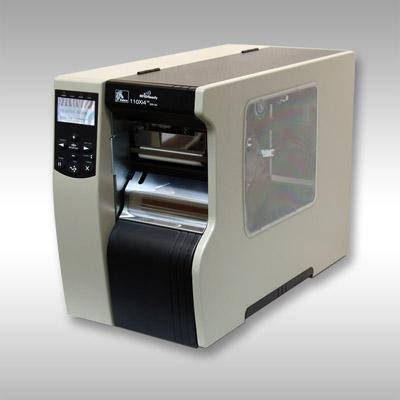 斑馬條碼打印機 斑馬條碼打印機的打印問題一般設置為多少最好