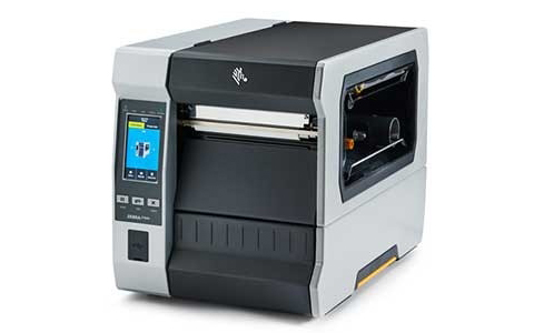 彩色標(biāo)簽紙打印機的進化史