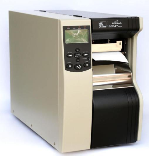 RFID條碼標簽機是什么？讀寫特性有哪些？